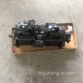 SK260 Hydraulic Main Pump K3V112DTP YN10V00036F1